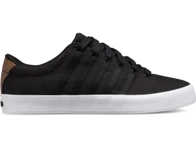 76598-016-M | COURT PRO II VULC | BLACK/BISON/WHITE