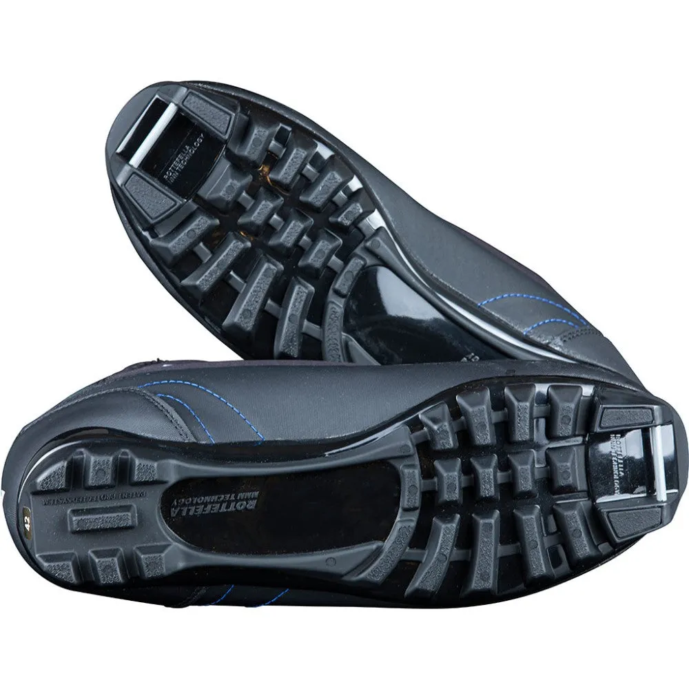 Active U Cross Country Boot