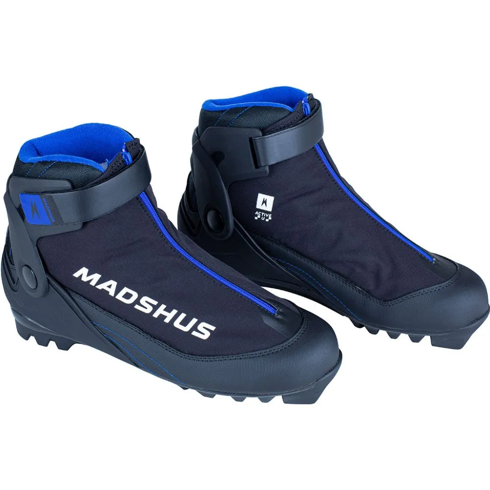 Active U Cross Country Boot