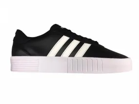 Adidas Court Bold FX3490 black white women's sneakers