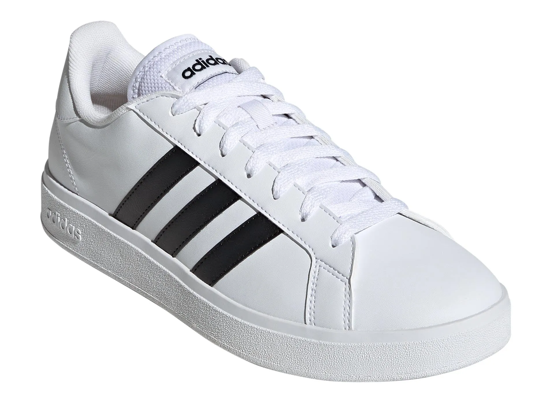 Adidas Mens Grand Court Base 2.0 <br> GW9250