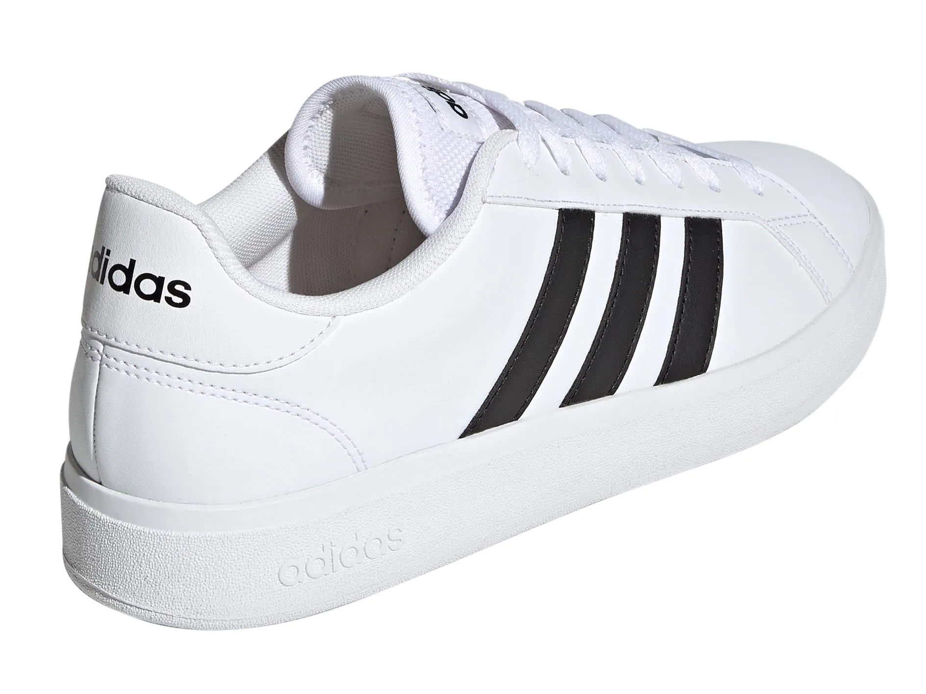 Adidas Mens Grand Court Base 2.0 <br> GW9250