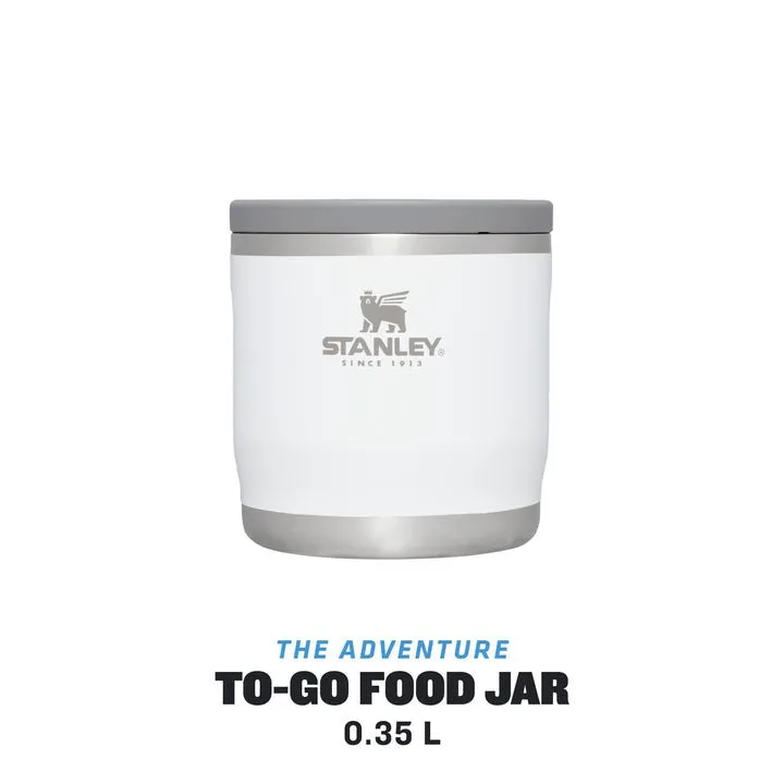 Adventure-To-Go 350ml Food Jar - Polar