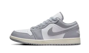 Air Jordan 1 Low "Wolf Grey"