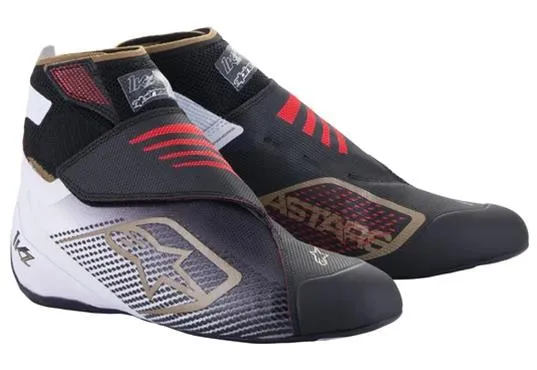 Alpinestars Race Driving Shoes & Boots 2713023-1059-10