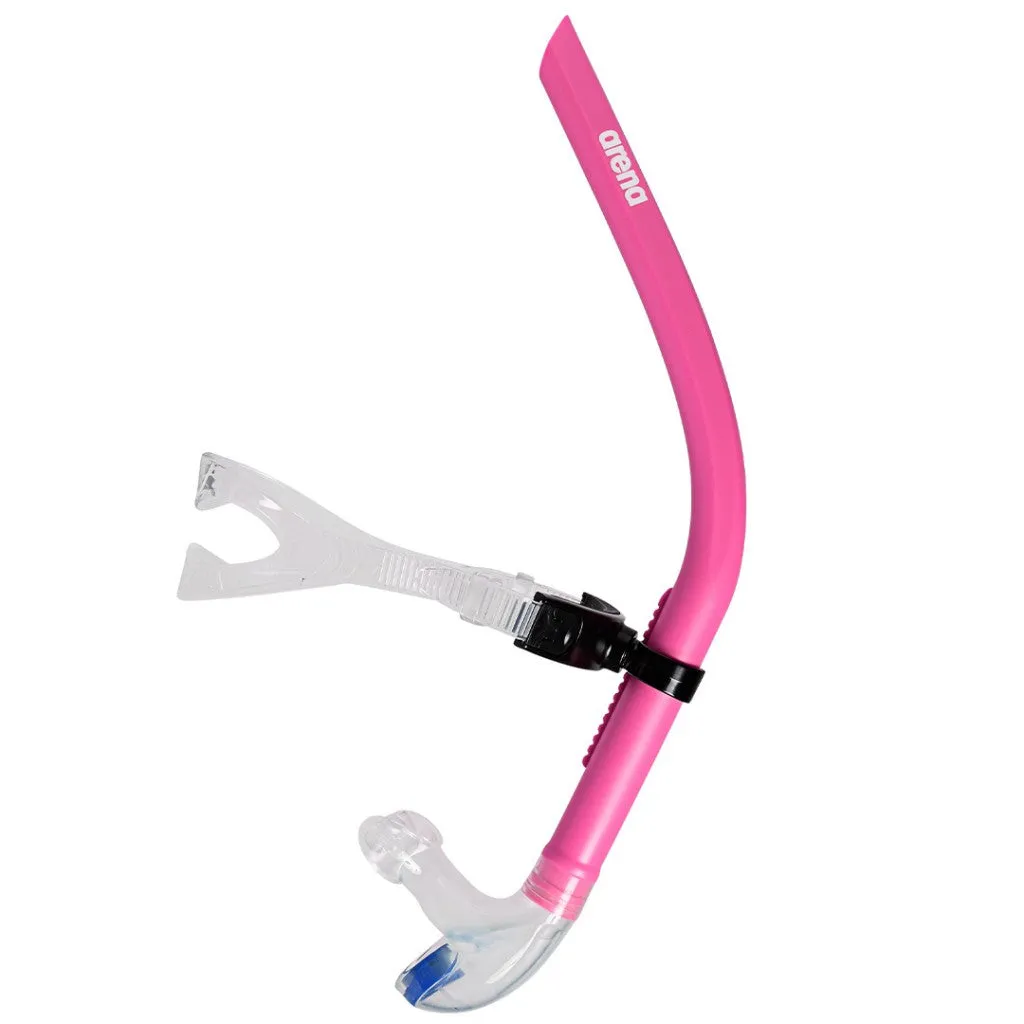 Arena Swim Snorkel III | Pink