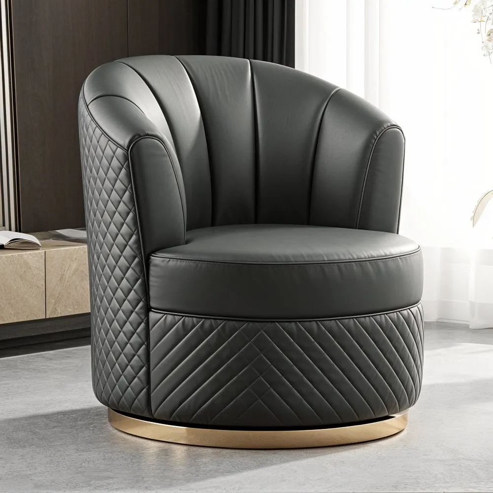 Aset Accent Chair