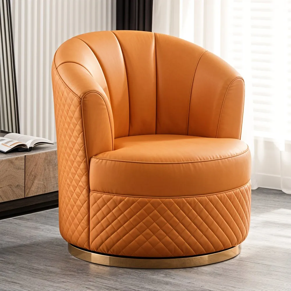 Aset Accent Chair