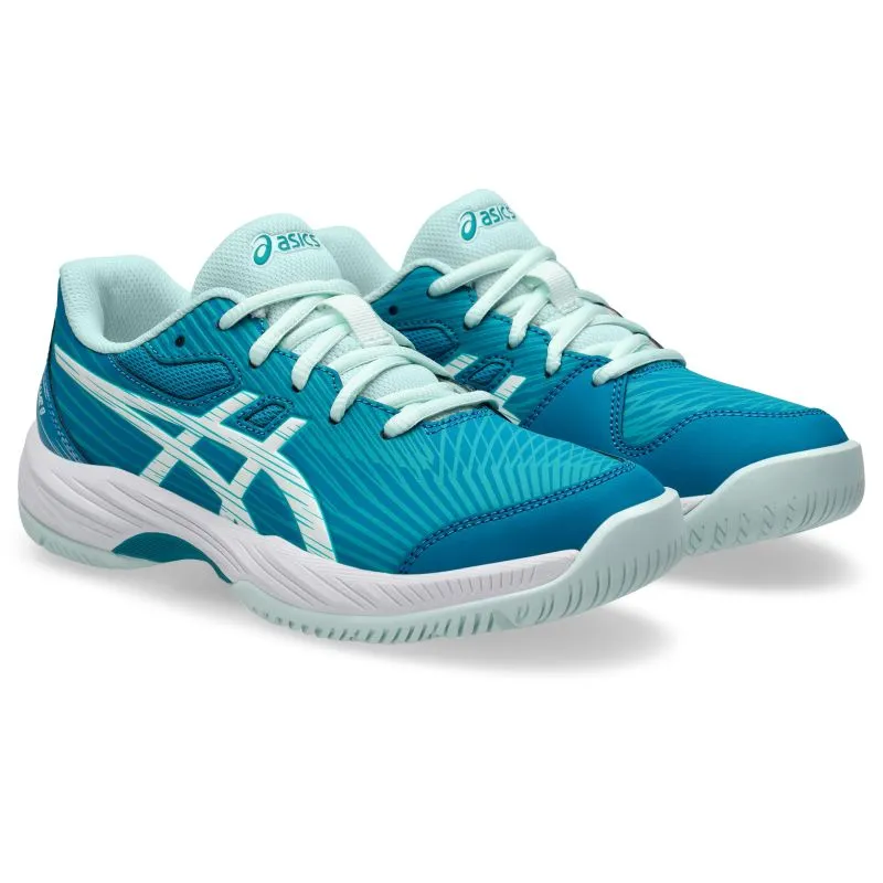 ASICS GEL-Game GS Kids Netball Shoe