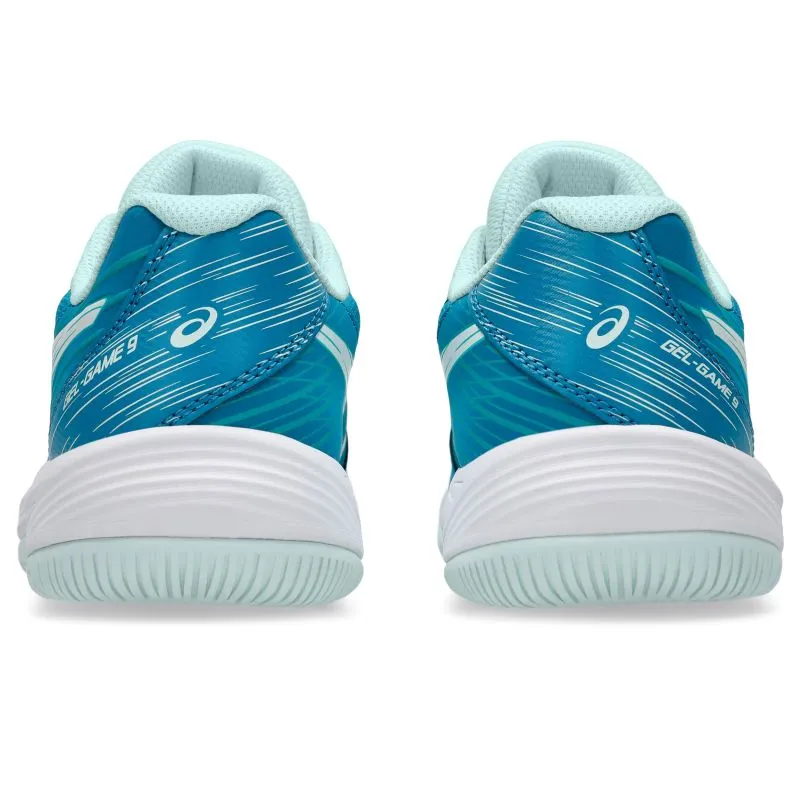 ASICS GEL-Game GS Kids Netball Shoe