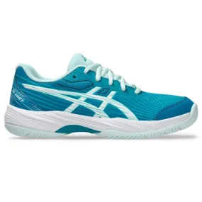 ASICS GEL-Game GS Kids Netball Shoe