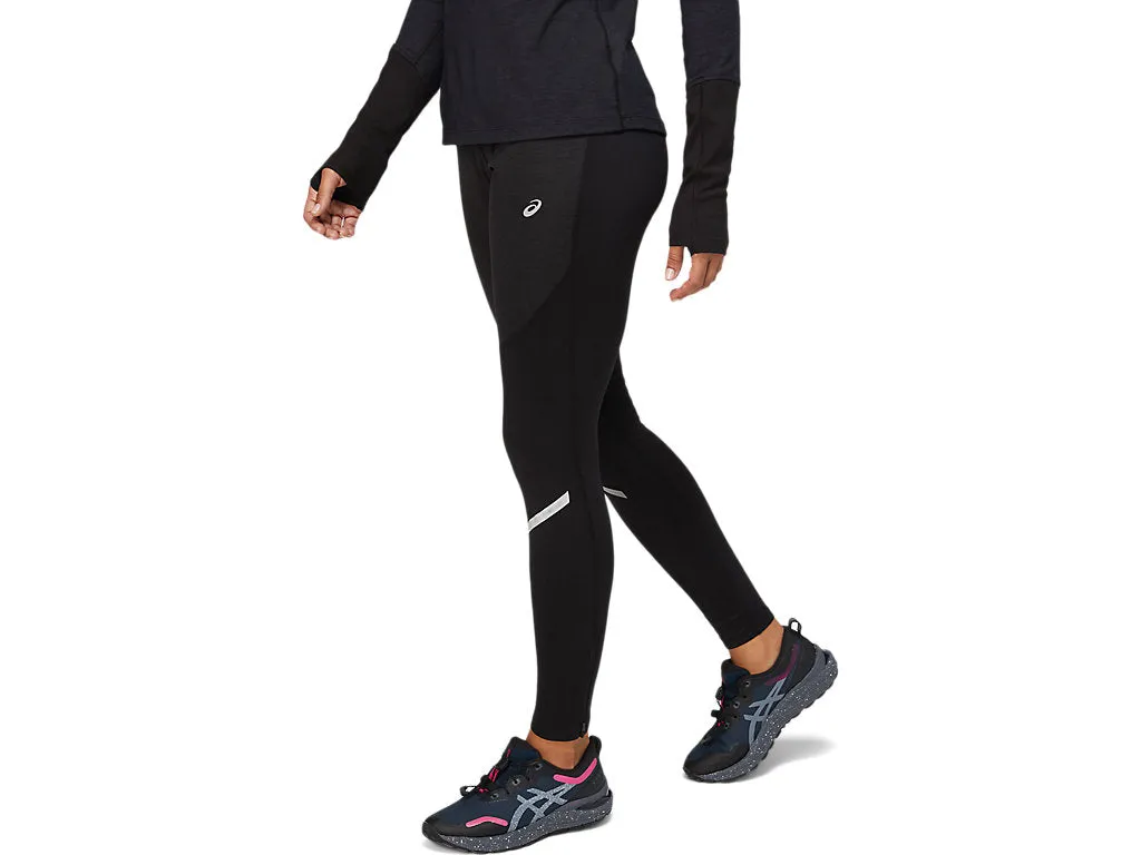 Asics Women's Lite Show Winter Tight