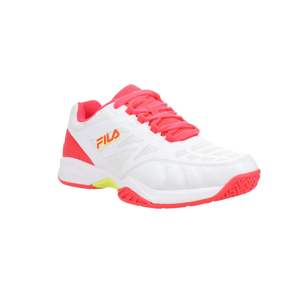 Axilus Lace Up Sneakers (Little Kid-Big Kid)