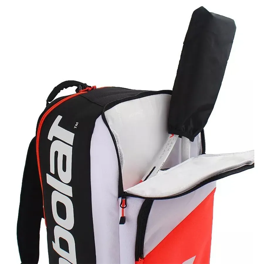 Babolat 753104 Pure Strike Backpack Gen4