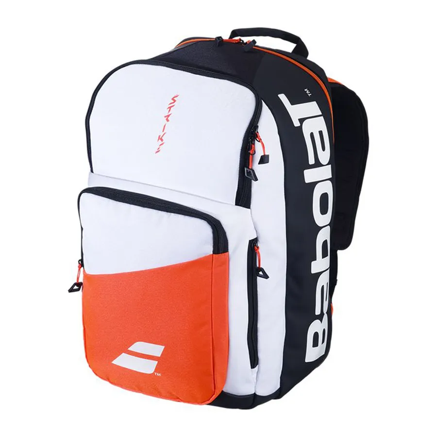 Babolat 753104 Pure Strike Backpack Gen4