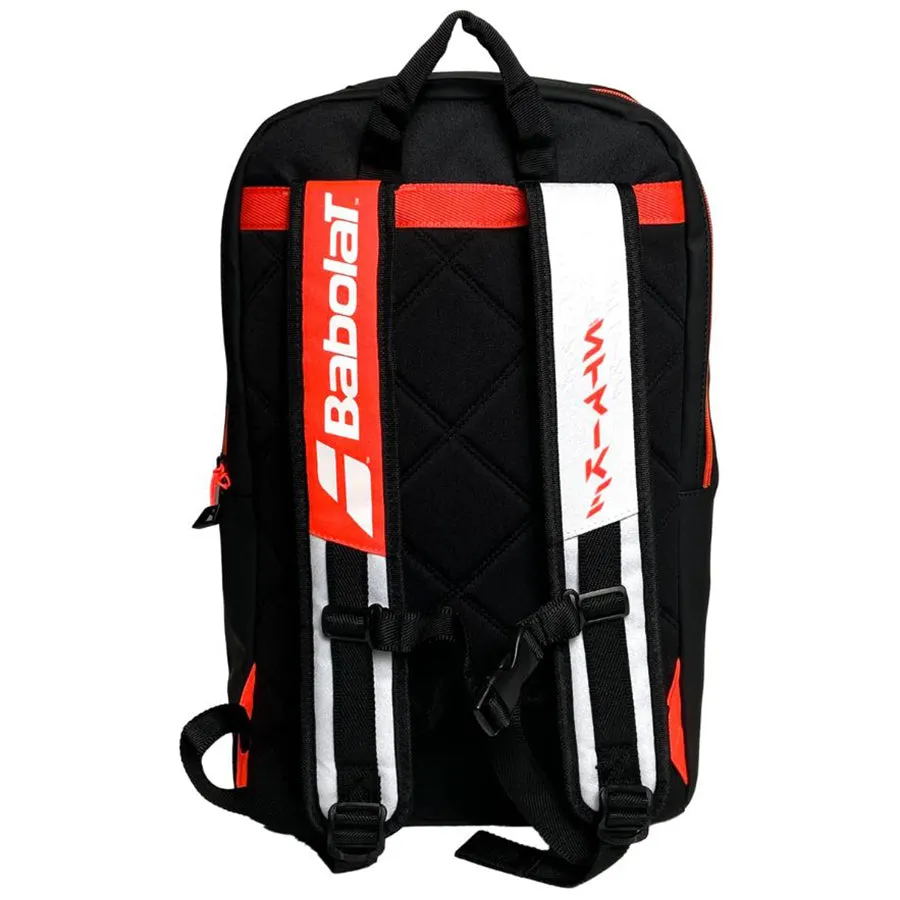 Babolat 753104 Pure Strike Backpack Gen4