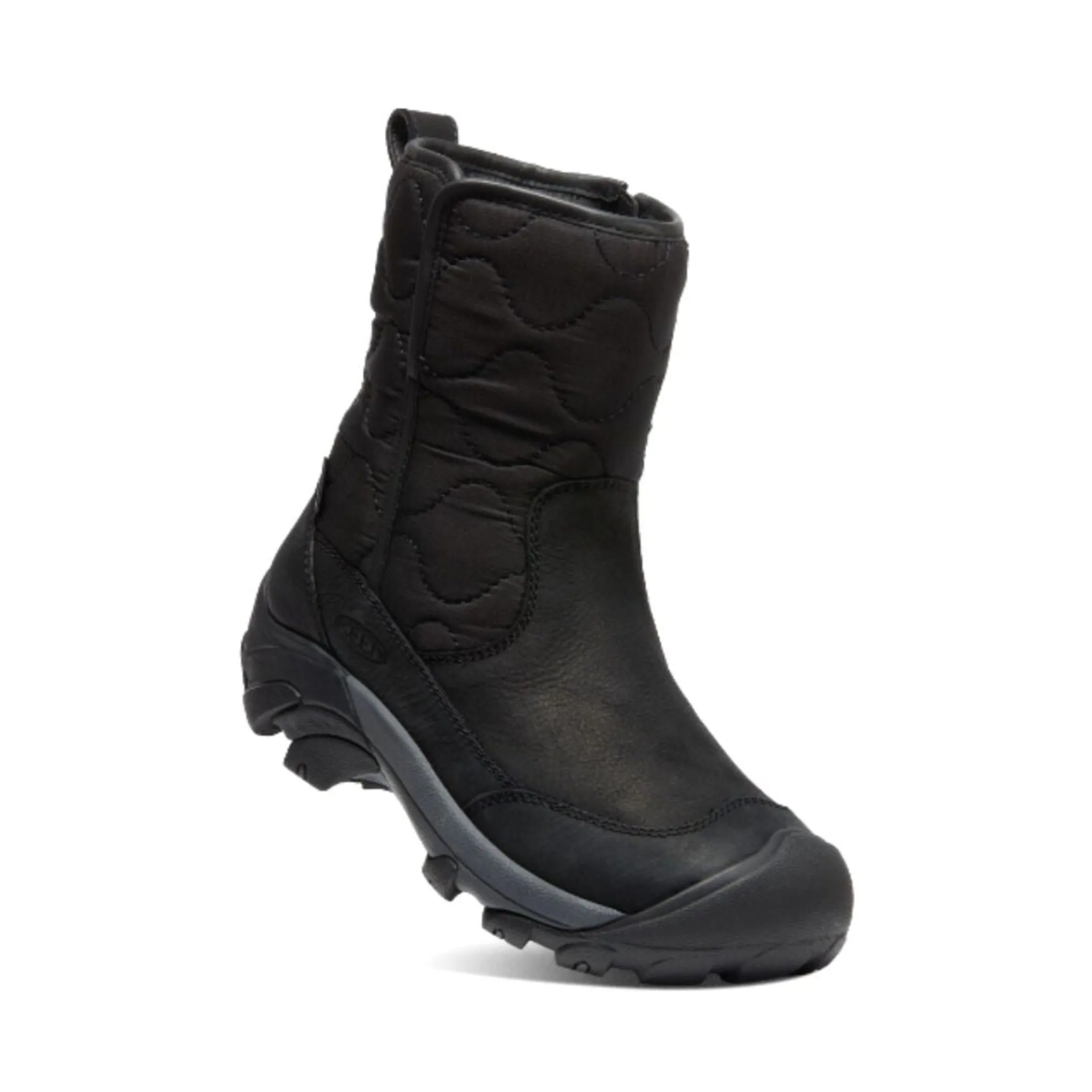 Betty Waterproof Pull-On Boot