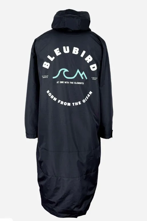 Bleubird Nordic Robe