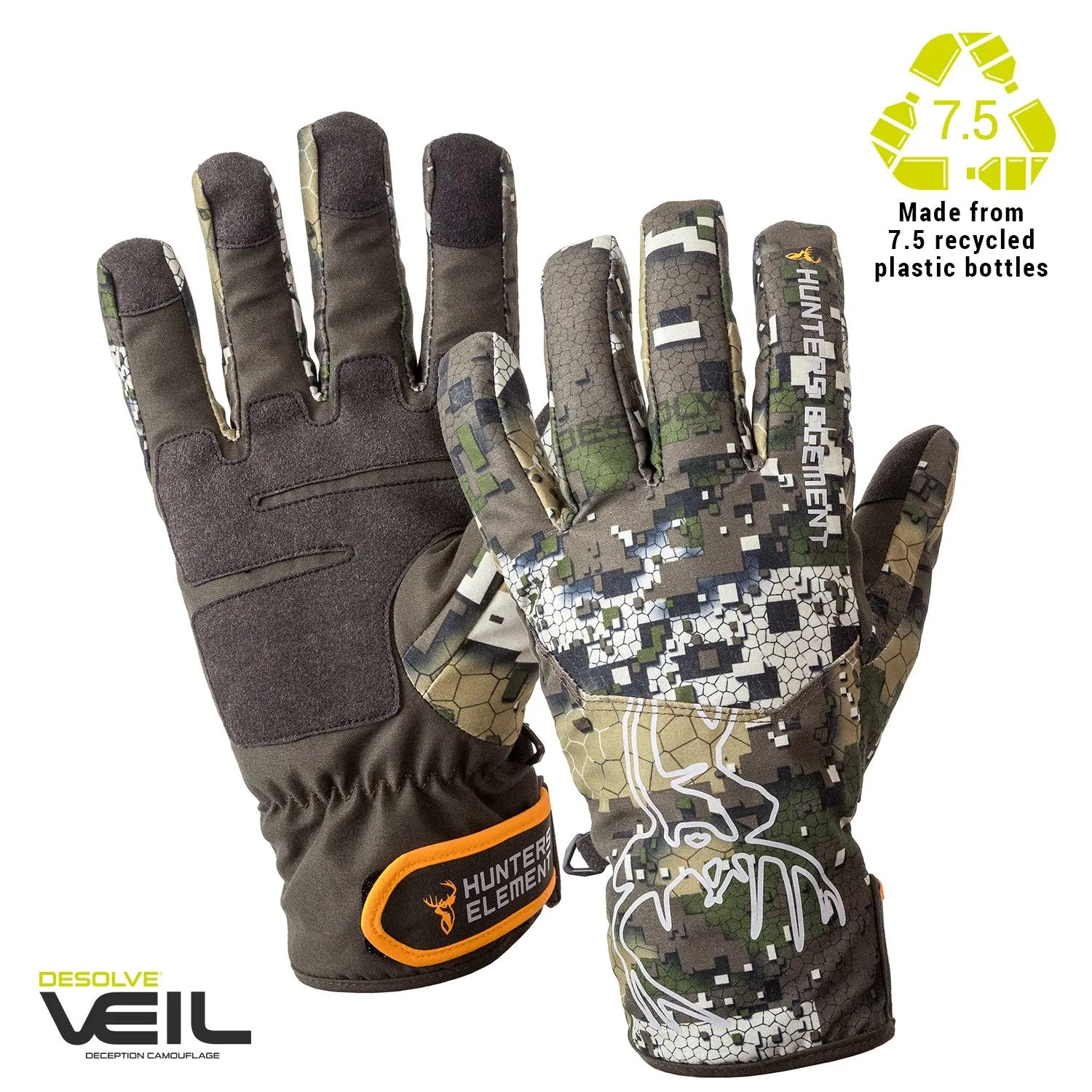 Blizzard Gloves