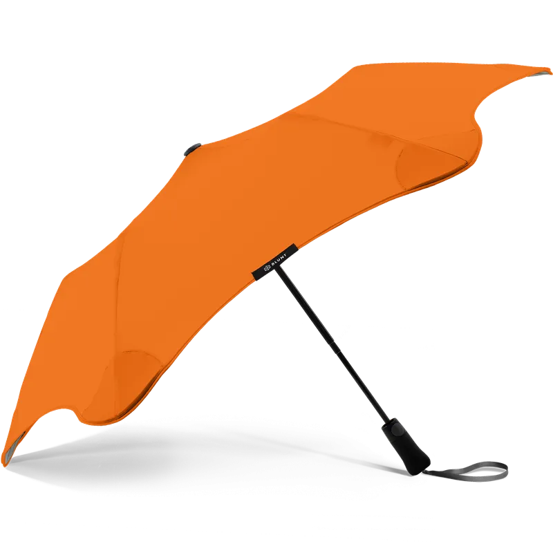 Blunt - Metro Umbrella - Orange