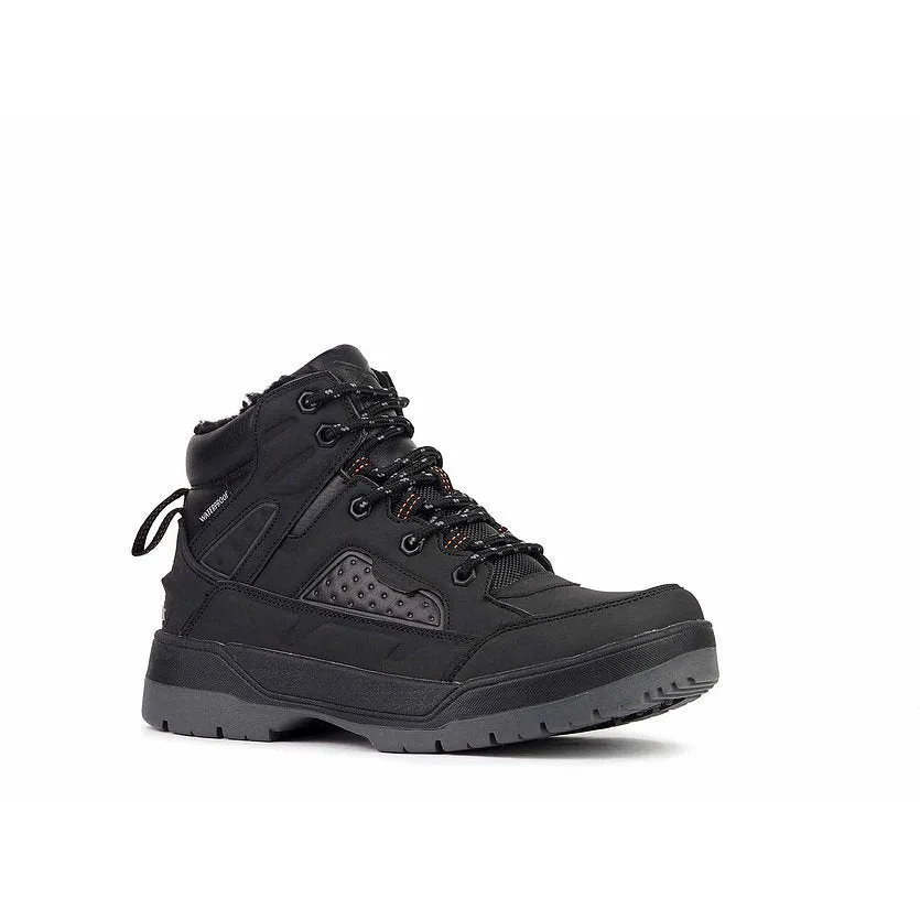 BOTTE NEXGRIP COMBAT 2 POUR HOMME