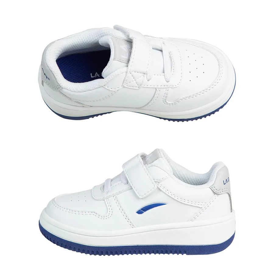 Boy's Toddler Dash Court Sneaker