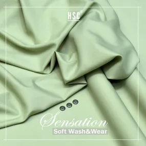 Buy 1 Get 1 Free Sensation Soft Wash&Wear - SSW10