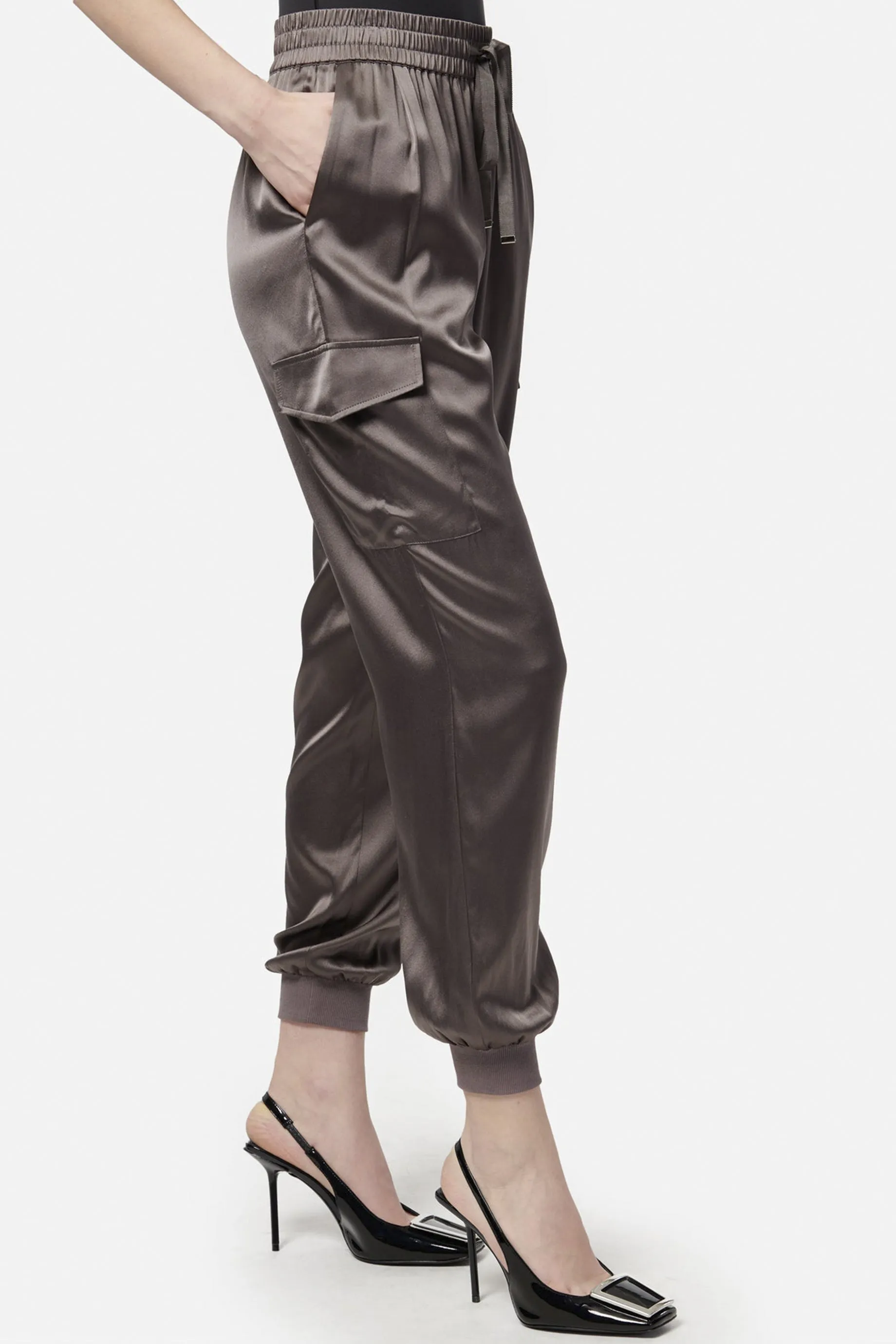 Cami NYC Elsie Pant - Fog