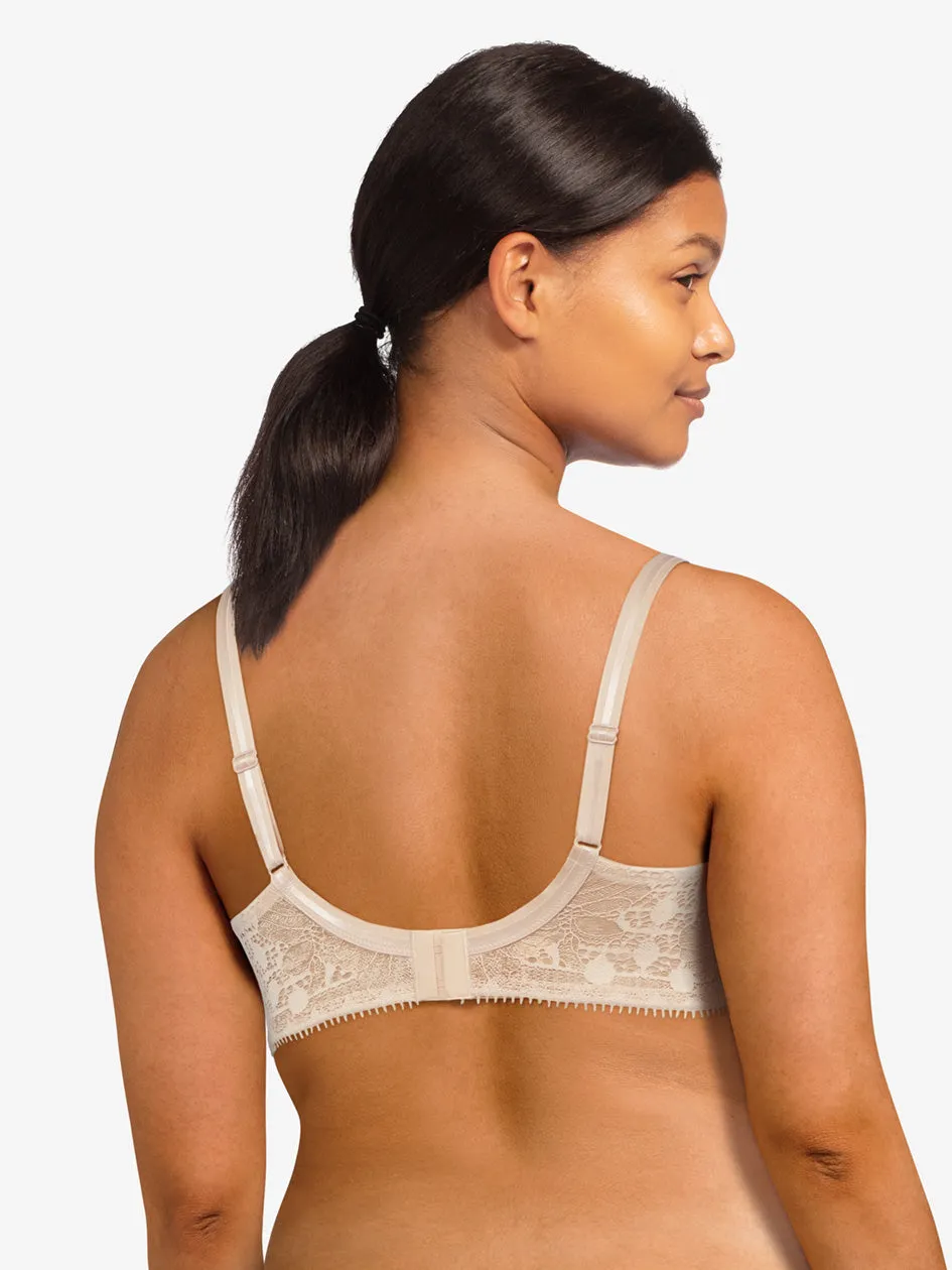 Chantelle - Day to Night - Covering Memory Foam Bra