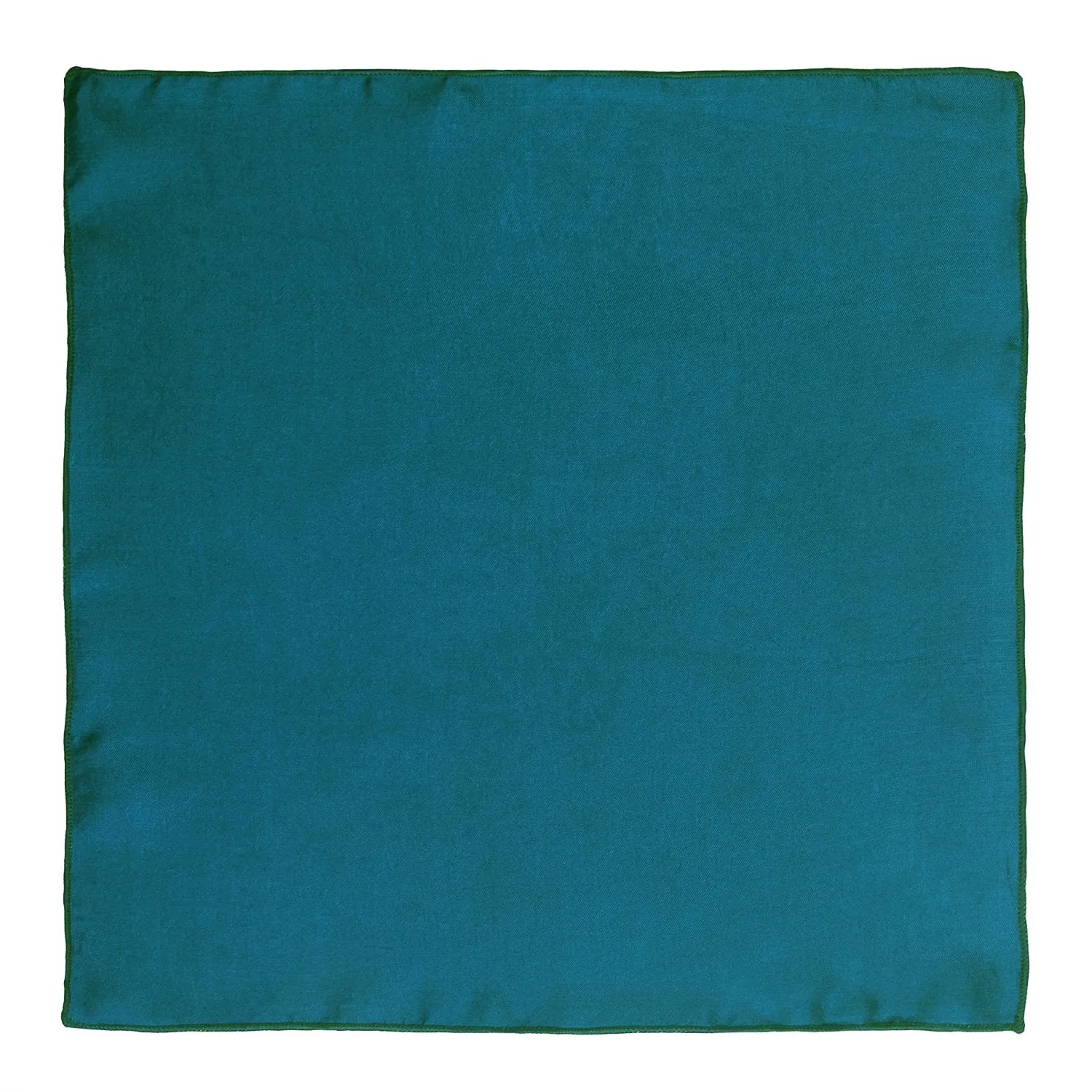 Chokore Celestial Pure Silk Pocket Square, from the Solids Line