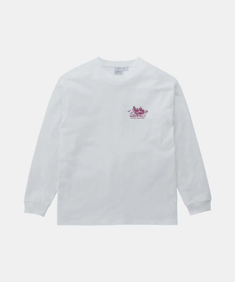 Class 5 L/S Tee