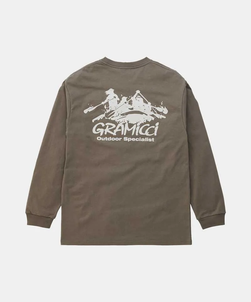 Class 5 L/S Tee