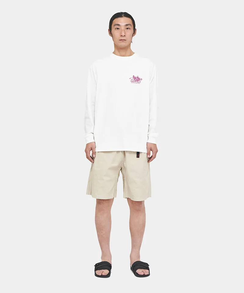 Class 5 L/S Tee