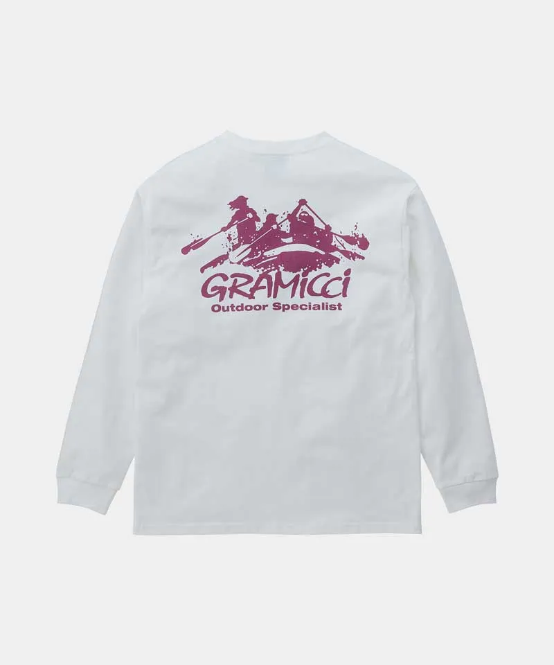 Class 5 L/S Tee