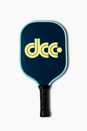 Court Pickleball Paddle by Disco Country Club