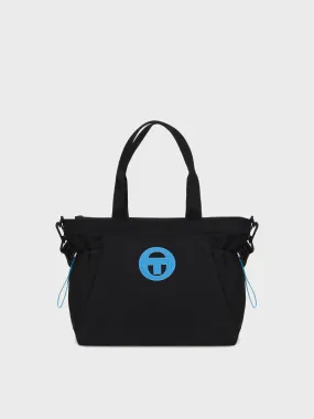 Daily Tote Bag- Black