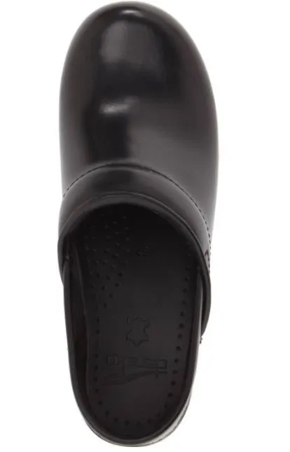 Dansko Professional - Black Cabrio