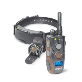 Dogtra ARC Handsfree Plus Boost and Lock