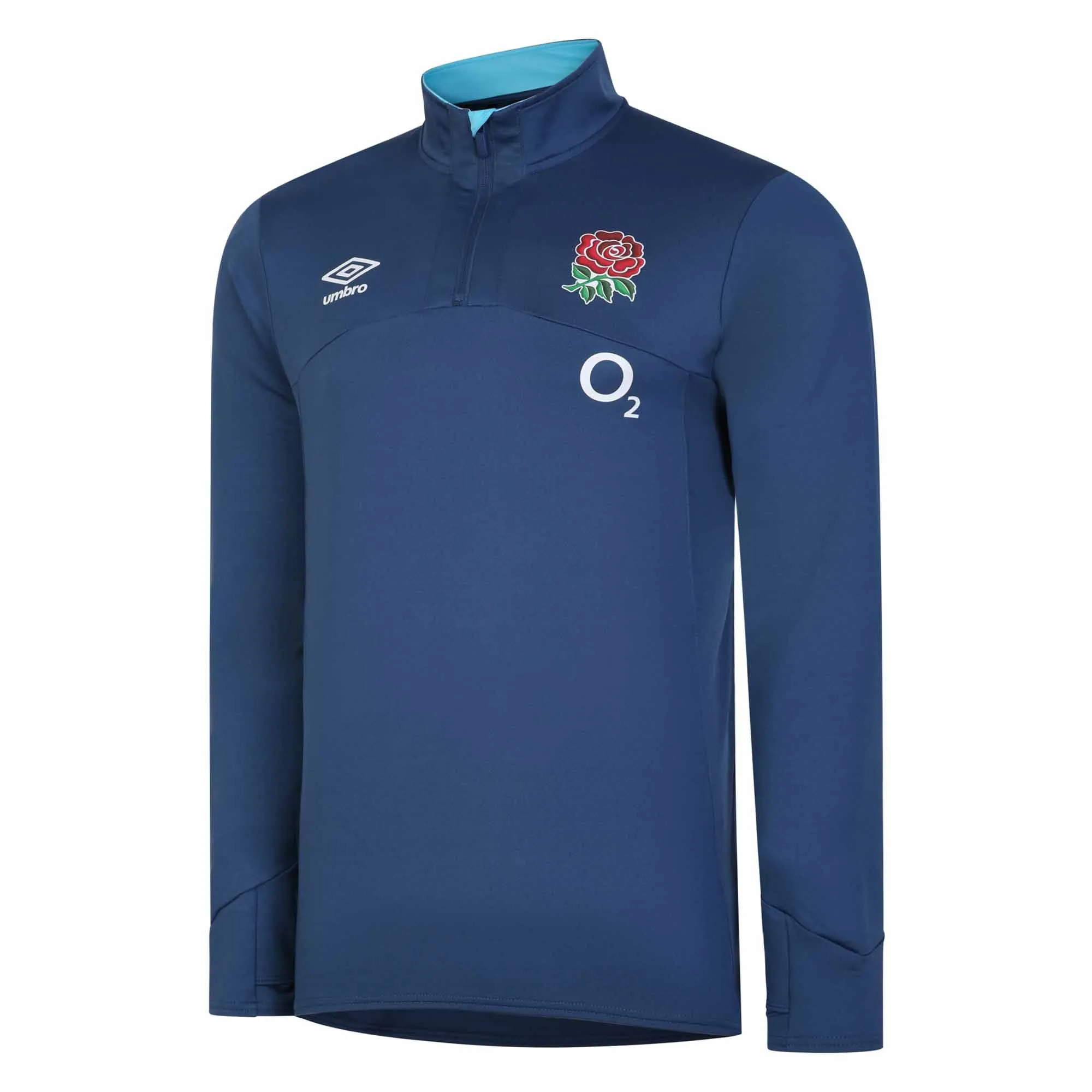 England Rugby Mid Layer 22/23