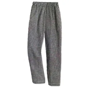 Hounds Tooth Pants