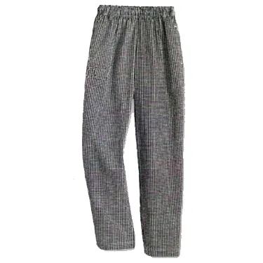 Hounds Tooth Pants