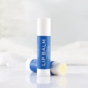 Jack Frost Organic Lip Balm