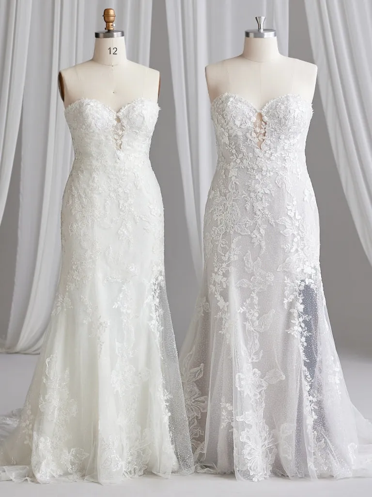 Kensington by Sottero and Midgley