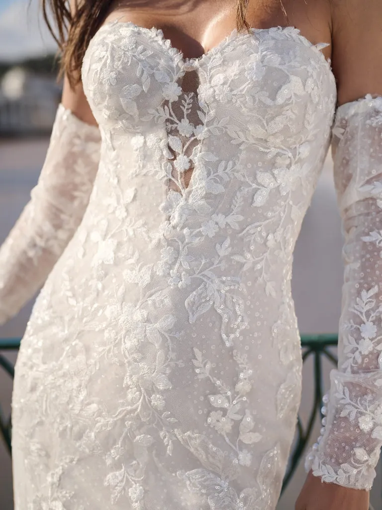 Kensington by Sottero and Midgley