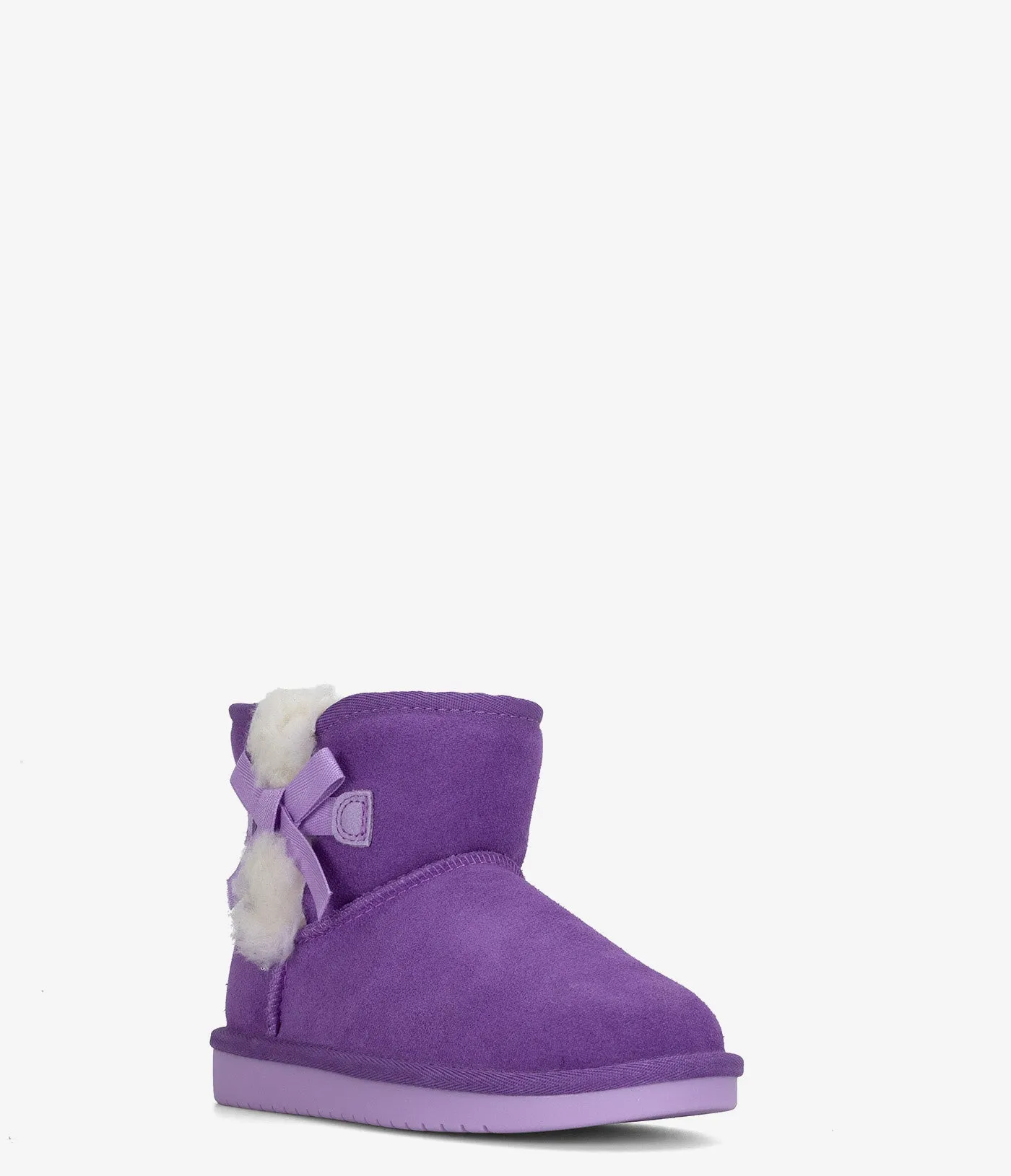 Koolaburra By UGG Victoria Mini Kids Boot - Kids