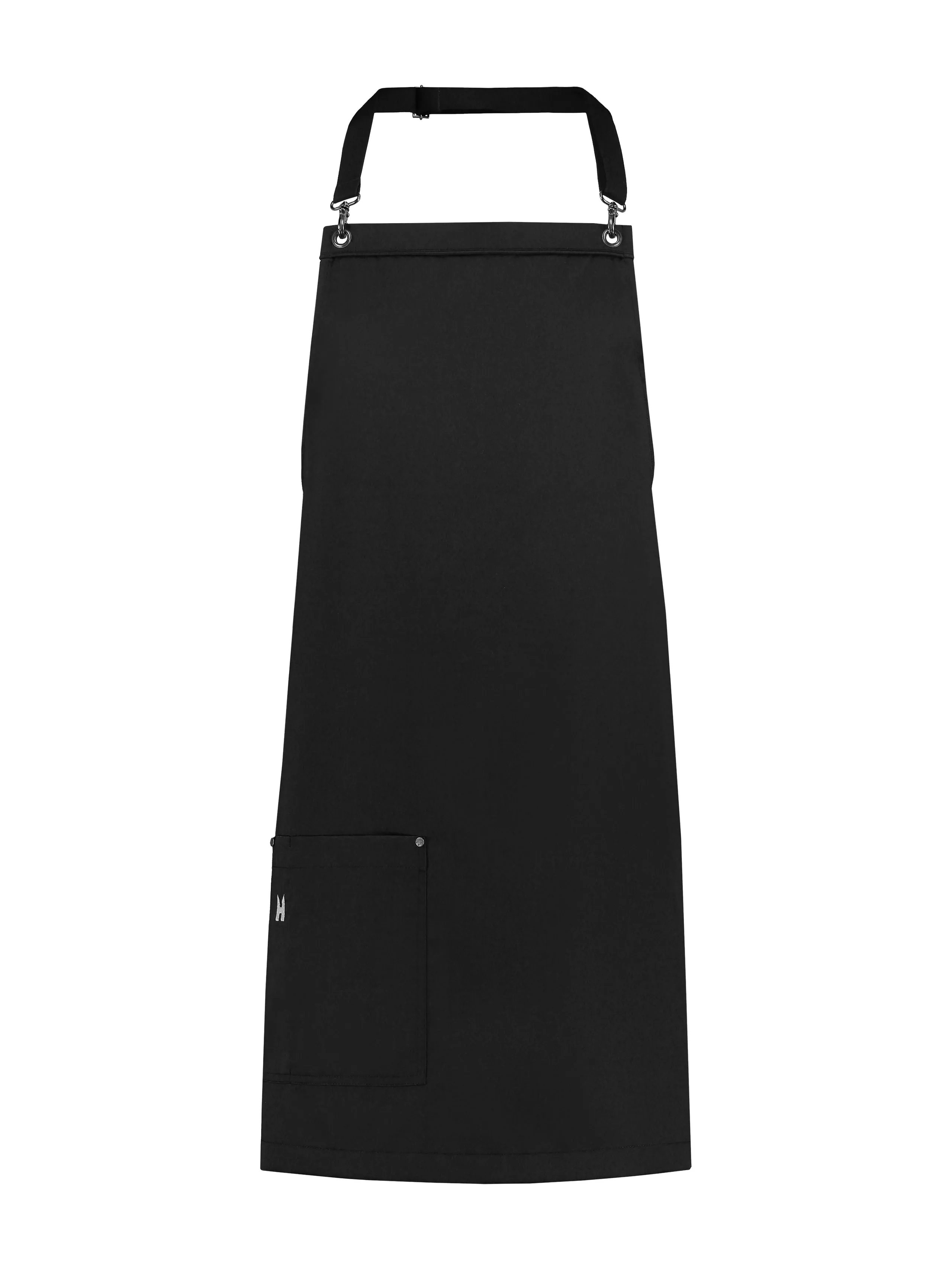 Le Nouveau Chef Davos Bib Apron