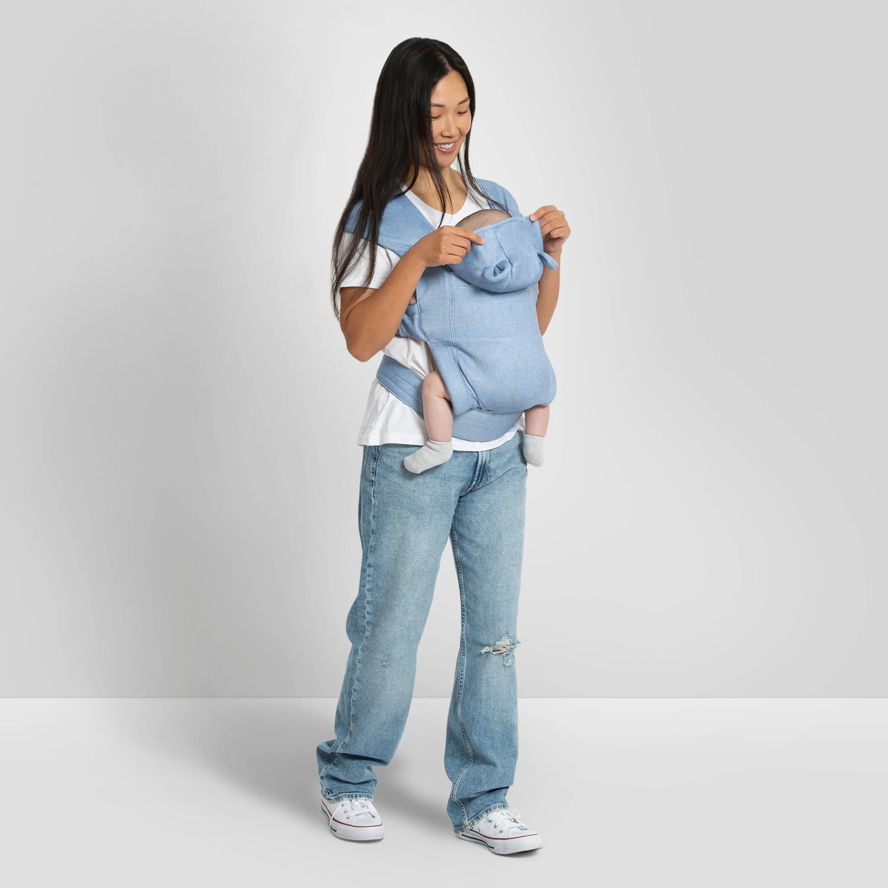 Legacy Baby Carrier