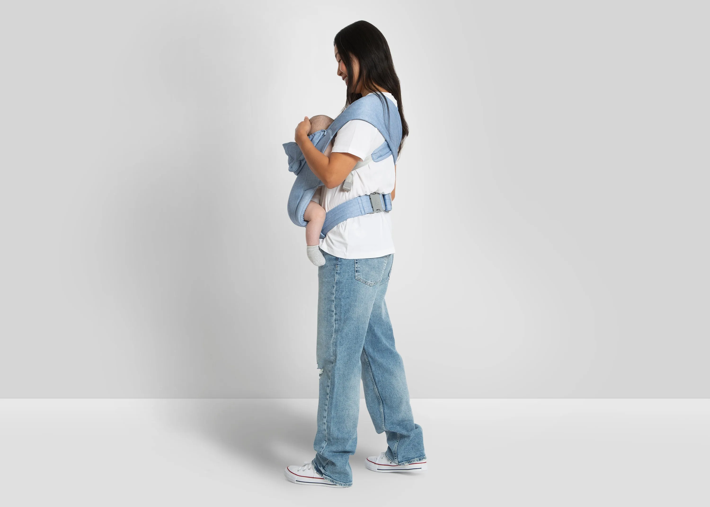 Legacy Baby Carrier