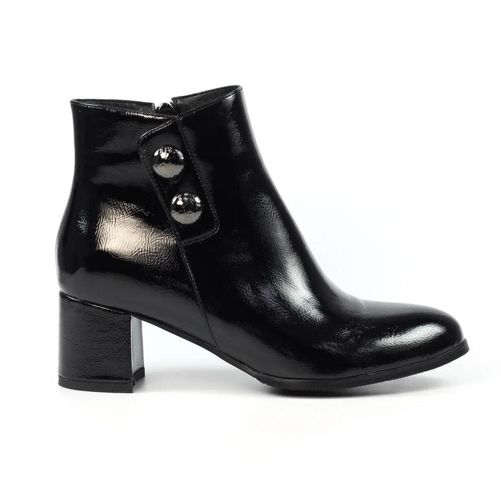 Lunar Tegan ankle boot GLC820