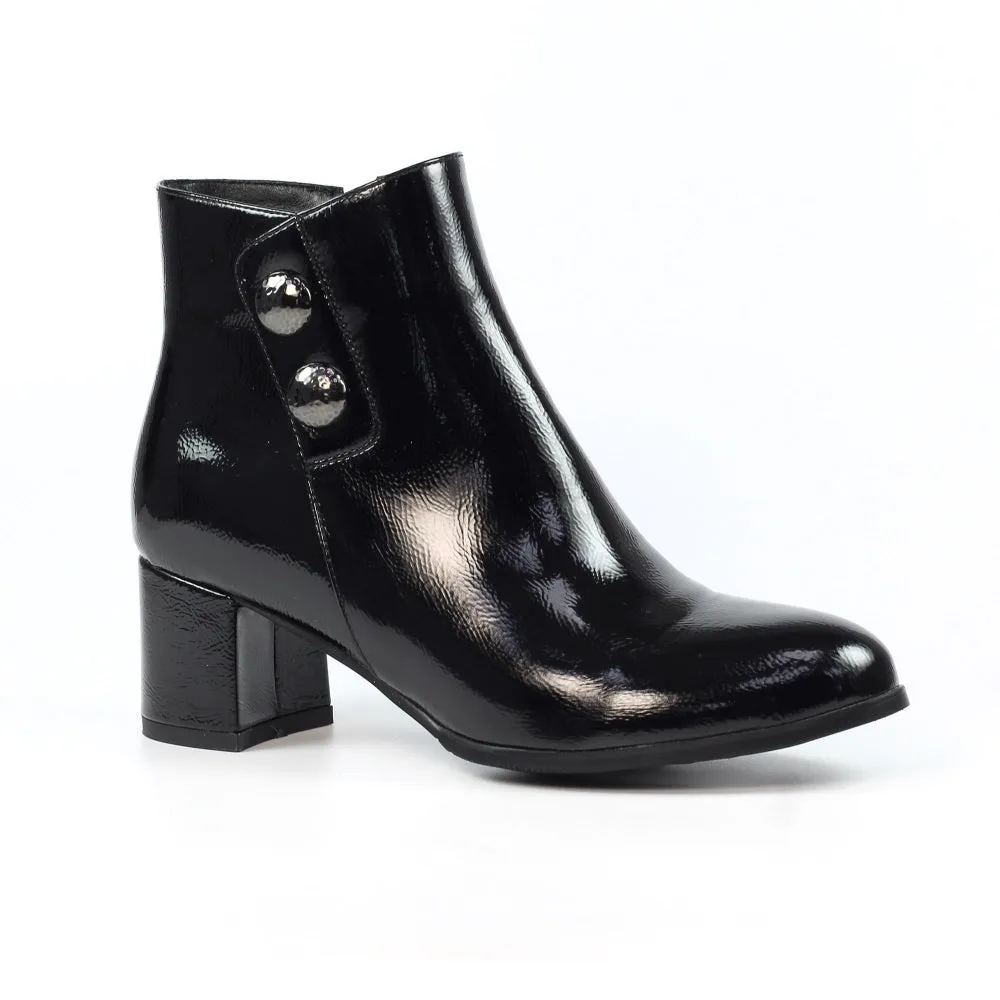 Lunar Tegan ankle boot GLC820